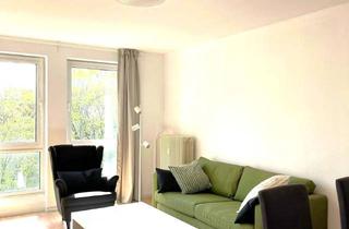 Wohnung mieten in Friedrich Wilhelmstraße 73, 13409 Reinickendorf, Fully furnished 3 room apartment with a balcony