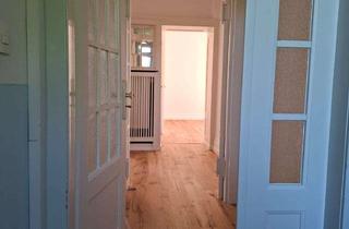 Wohnung mieten in 35578 Wetzlar, Kernsanierte 3,5-Zimmer-Wohnung in Wetzlar