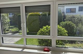 Wohnung mieten in Meisenweg, 86343 Königsbrunn, Schöne 3 Zimmer EG Wohnung mit kleinem Garten