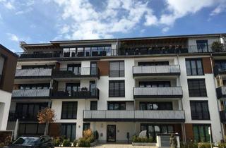 Wohnung mieten in Erlanger Straße 38, 95444 Altstadt, Exklusive 2-Zimmer-Wohnung mit Balkon im Zentrum von Bayreuth