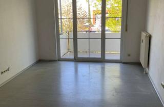 Wohnung mieten in Raiffeisenstr. 5d, 92224 Amberg, Öffentlich geförderte 3-Zimmer-Wohnung im Milchhofviertel