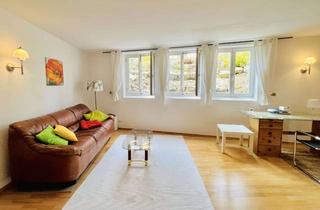 Wohnung mieten in 82031 Grünwald, Helles, möbliertes 1-Zimmer Apartment in Grünwald