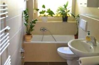 Wohnung mieten in 28215 Weidedamm, Attraktive, möblierte 3‑Zimmer‑Wohnung mit Balkon in Bremen‑Findorff
