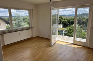 Wohnung mieten in Rappenberghalde 44, 72070 Tübingen, 4,5 Zimmern in Tübingen mit Aussicht