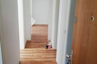 Wohnung mieten in 44225 Hombruch, Helle 3 1/2 Zi. Altbau 2012 kompl. renov. Whg. , Hombruch U-Haltepkt. Harkortstr.