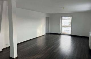 Wohnung mieten in Bergstraße 34, 72813 St. Johann, Wohnungsvermietung