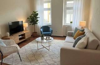 Wohnung mieten in Pestalozzistraße, 04435 Schkeuditz, 2-Zimmer-Wohnung mit Balkon in Schkeuditz auf 72,08 m²
