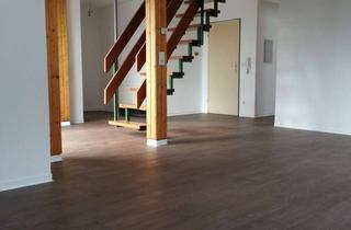 Wohnung mieten in Händelstraße 10, 65520 Bad Camberg, Großzügige 4-Zimmer-Maisonettewohnung mit Balkon