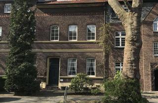 Wohnung mieten in Friedrich-Ebert-Straße 228, 47800 Bockum, Helle Maisonette-Wohnung in Krefeld-Bockum