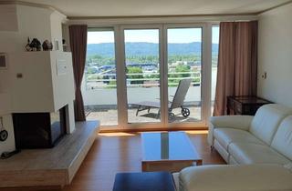 Penthouse mieten in Hohentwielstraße, 78315 Radolfzell, Hoch hinaus in Radolfzell: Modernisiertes Penthouse mit vier Zimmern