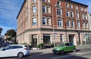 Wohnung mieten in Simonstraße 14, 39114 Cracau, Geräumige helle 3-Raumwohnung mit Einbauküche