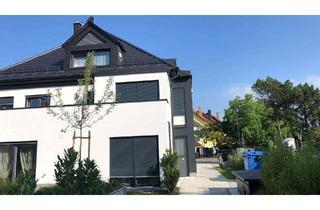 Wohnung mieten in Lochhauserstrasse 58, 82178 Puchheim, 3-Zimmer-Wohnung mit gehobener Ausstattung und Balkon