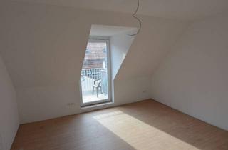 Wohnung mieten in Jakobstraße, 76726 Germersheim, Dachgeschoss-Maisonette Wohnung in Germersheim