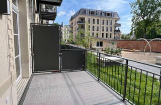 Wohnung mieten in 01277 Striesen-Ost, * schöne, WG-geeignete 2,5-Raum-Wohnung mit Balkon * 6152 *