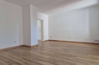 Wohnung mieten in 47798 Stadtmitte, 2 Zimmer Wohnung in Krefeld, Garnstraße/Ecke Südwall