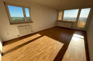 Wohnung mieten in Isarstr., 91052 Erlangen, Wohnen über den Dächern Erlangens!