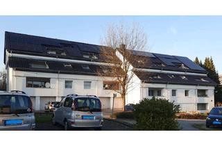 Wohnung mieten in Lohberg 29, 32689 Kalletal, Helle 3-Zimmer-Wohnung in Kalletal