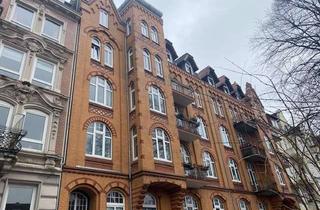 Wohnung mieten in Am Burgfried, 24939 Neustadt, 2,50-Zimmer-Wohnung, Am Burgfried 4, DG ! Bitte bewerben Sie sich online !