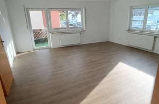 Wohnung mieten in Mozartstraße 14, 79331 Teningen, Platz für neue Ideen: 3-Zimmer-Wohnung in Teningen