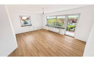 Wohnung mieten in 55270 Jugenheim, Stilvoll wohnen in ruhiger Lage von Jugenheim mit Balkon