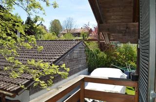 Wohnung mieten in 83629 Weyarn, Split-Level Appartement in Landhaus - nur in Verbindung mit Minijob