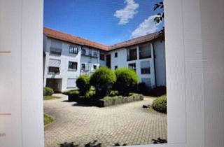 Wohnung mieten in Bahnhofstraße 20, 72800 Eningen, Zuhause mit zwei Zimmern in Eningen unter Achalm