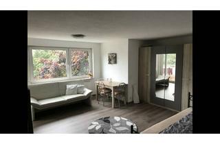 Wohnung mieten in Brühlstraße 48, 71711 Steinheim, Helles 1-Zimmer-Apartment: ruhiges Wohnen in zentraler Lage von Steinheim