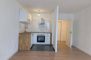 Wohnung mieten in 65934 Nied, ***Schöne 1-Zimmer-Wohnung mit Balkon***