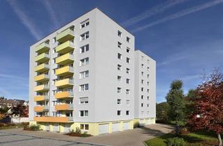 Wohnung mieten in Carl-Diem-Straße 23, 78120 Furtwangen, ** WOHNUNG MIT AUSBLICK ** Helle 3-Zimmer-Wohnung mit Ostbalkon