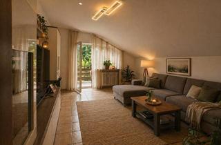 Wohnung mieten in 67273 Weisenheim am Berg, 3,5-Zimmer-Wohnung mit Südbalkon & Gäste-WC in ruhiger Feldrandlage von Weisenheim am Berg