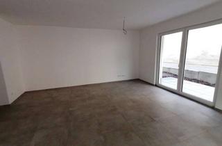 Wohnung mieten in Hintergasse, 55234 Biebelnheim, Neuwertige 3‑Zimmer Erdgeschosswohnung mit Terrasse in Biebelnheim