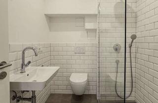 Wohnung mieten in Graf-Bernadotte-Straße 14, 47906 Kempen, Moderne und barrierefreie 3-Zimmer-Wohnung mit Einbauküche und Balkon in Kempen