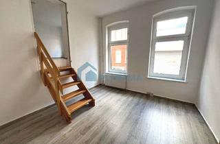 Wohnung mieten in Landreiterstraße 2a, 19055 Schelfstadt, Schweriner Schelfstadt - WG-geeignete Wohnung
