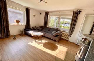 Wohnung mieten in 86920 Denklingen, Helle 3-Zimmer-Wohnung mit Balkon Einbauküche in 86920 Denklingen