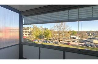Wohnung mieten in Sallauminer Straße 74, 09385 Lugau, Helle 3-Zimmer-Wohnung mit EBK, modernem Bad, verglastem Balkon Jalousien, Balkon-Kraftwerk in Lugau