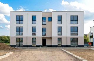 Wohnung mieten in Karlsbaderstraße 15a, 35418 Buseck, Moderne 1-Zimmer-Wohnung mit großzügiger Terrasse