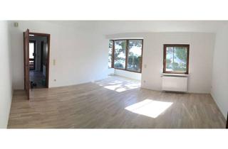 Wohnung mieten in 61381 Friedrichsdorf, Schöne, geräumige zwei Zimmer Wohnung in Friedrichsdorf mit Terrasse und Garten
