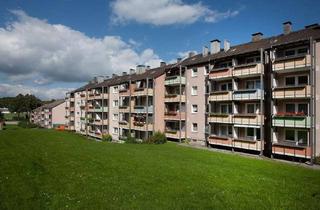 Wohnung mieten in Clausewitzstr. 55, 42389 Langerfeld, 2 Zimmerwohnung in Langerfeld