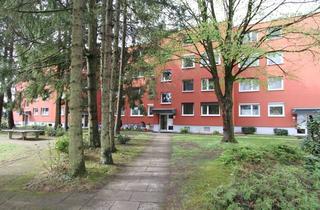 Wohnung mieten in Holsteiner Straße 30, 22941 Bargteheide, Modernes Wohnen mit Wohlfühlgarantie: Frisch gestrichene 2,5-Zimmer mit herrlicher Sonnen-Loggia