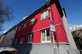 Wohnung mieten in Am Spritzenhaus, 45894 Buer, Moderne & helle 3 Raum-Etagenwohnung mit guter Aufteilung in sehr guter Lage von Buer-Mitte