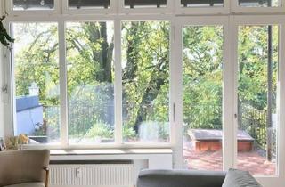 Wohnung mieten in Beckershoffstraße 24, 40822 Mettmann, 130‑m²‑Wohnung 4,5 Zimmer mit Dachterrasse in Top-Lage