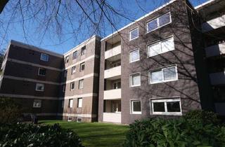Wohnung mieten in Vom-Stein-Str., 45894 Buer, Seltenheit: Gepflegte 4,5-Zimmer-EG-Wohnung mit Balkon, Gemeinschaftsgarten und Stellplatz in Buer
