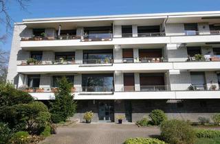 Wohnung mieten in Ritterstr., 45891 Erle, Höchsteffizient geschnittene 2,5 Zimmer Single-Wohnung mit großem Balkon direkt neben Schloss Berge