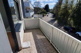 Wohnung mieten in Malmedyer Str., 52222 Stolberg, 3 Zimmerwohnung mit schönem Balkon in ruhiger Seitenstraße