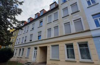 Wohnung mieten in Fichtestraße 47, 39112 Sudenburg, renovierte 2-Raumwohnung im Dachgeschoss - Fichtestraße - Sudenburg
