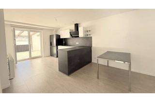 Wohnung mieten in 64546 Mörfelden-Walldorf, 3-Zimmer-Wohnung mit großer Terrasse im Herzen von Mörfelden