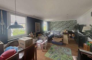 Wohnung mieten in 48599 Gronau, Charmante teilmöblierte 4-Zimmer-Dachgeschosswohnung mit Wohlfühlfaktor