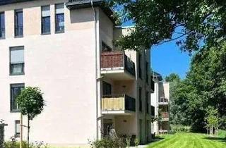 Wohnung mieten in Thälmannstraße 1a, 15741 Bestensee, 2,5 Zimmer Wohnung mit Dachterrasse und Blick ins Grüne