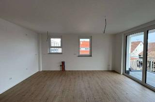 Wohnung mieten in 74831 Gundelsheim, Helle und idyllische 4-Zimmerwohnung vermieten!