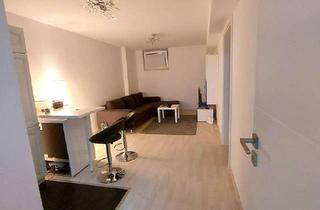 Wohnung mieten in 65451 Kelsterbach, Neuwertige 2-Zi.-Einliegerwohnung/ Fußbodenheizung, Einbauküche in Kelsterbach-Neubaugebiet Provfrei